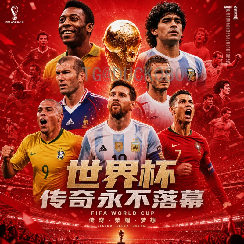 2026世界杯壁纸大全：高清下载、创意设计与收藏指南